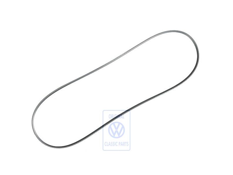 VW Original Keilriemen - 357119137