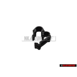 VW Original Schlauchhalter - 1H0955747
