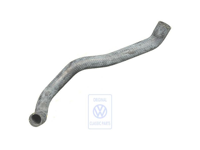 VW Original Kühlmittelschlauch - 357121051T