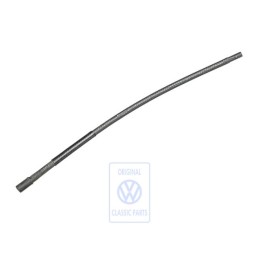 VW Original Kühlmittelschlauch - 357121058F