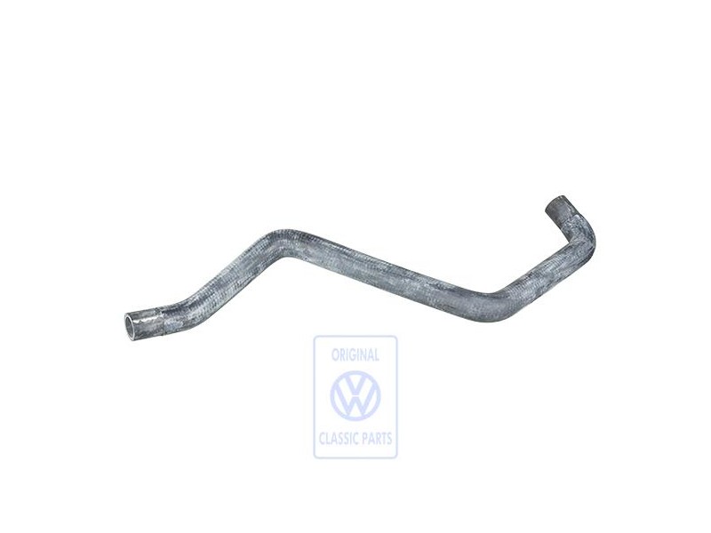 VW Original Kühlmittelschlauch - 357121073