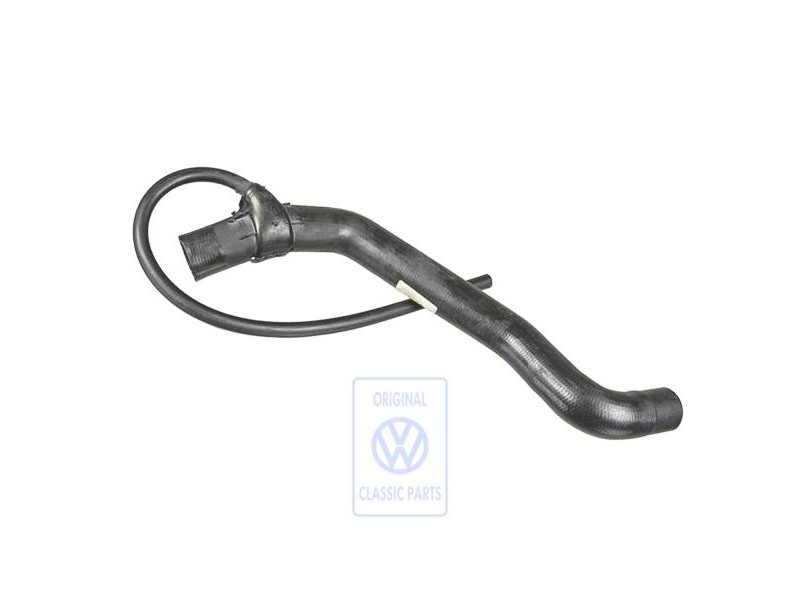 VW Original Kühlmittelschlauch - 357121101A