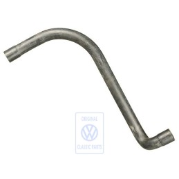 VW Original Kühlmittelschlauch - 357121101AK