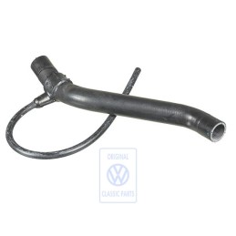 VW Original Kühlmittelschlauch - 357121101B