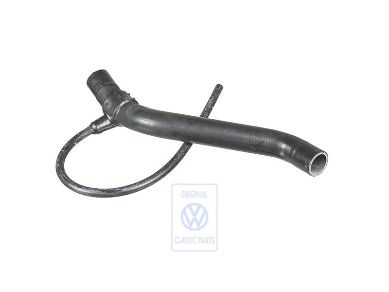 VW Original Kühlmittelschlauch - 357121101B