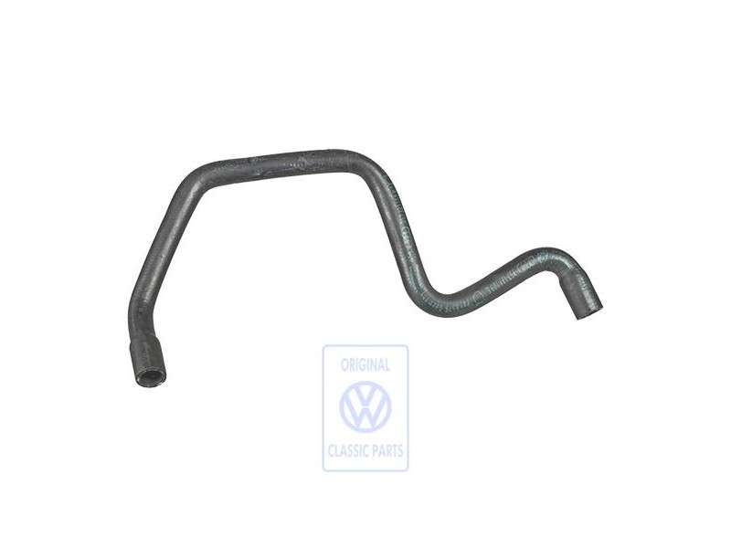 VW Original Kühlmittelschlauch - 357121109E