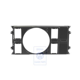 VW Original Lüfterring - 357121205