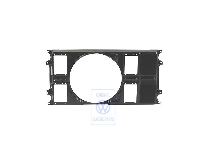 VW Original Lüfterring - 357121205