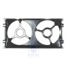 VW Original Doppellüfterring - 357121207B
