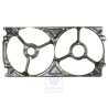 VW Original Doppellüfterring - 357121207E