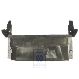 VW Original Luftführung - 357121283B