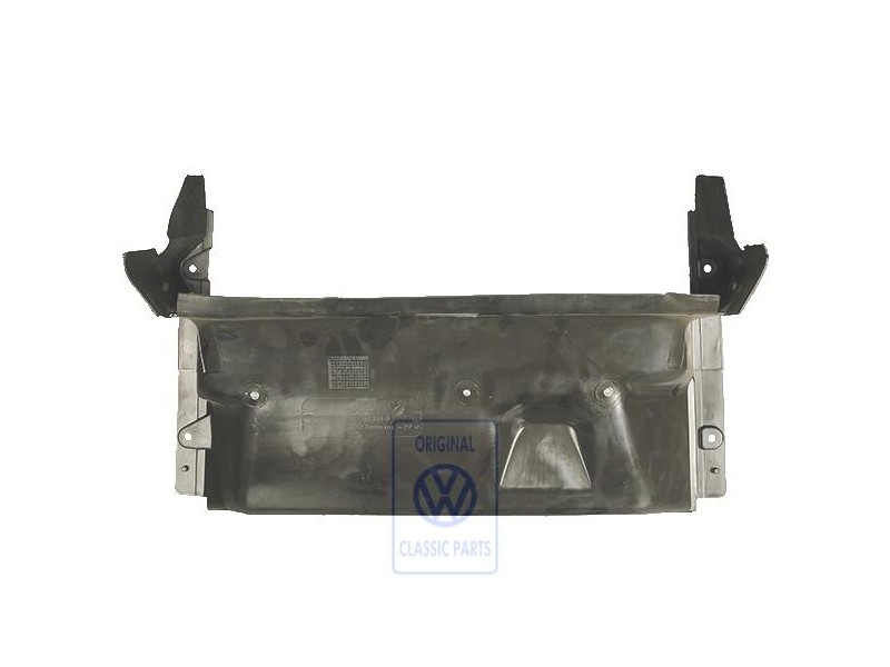 VW Original Luftführung - 357121283B