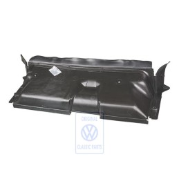 VW Original Luftführung - 357121283G
