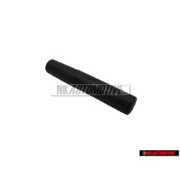 VW Original Knopf Für Tageskilometerzähler - 357957070