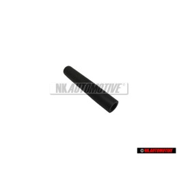 VW Original Knopf Für Tageskilometerzähler - 357957070