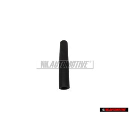 VW Original Knopf Für Tageskilometerzähler - 357957070