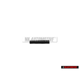 VW Original Knopf Für Tageskilometerzähler - 357957070