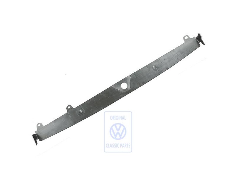 VW Original Luftführung - 357121294A