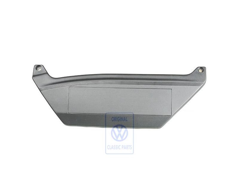VW Original Abdeckung - 357121343E