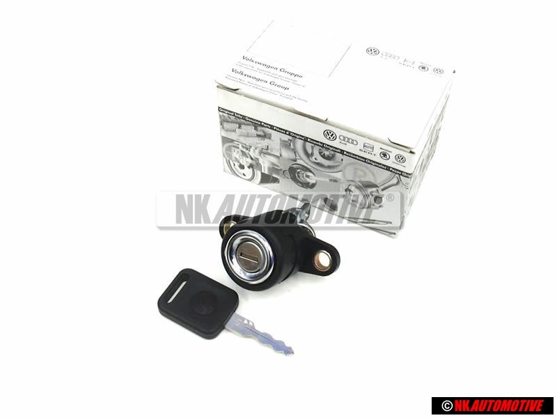VW Original Schloss - 327827539