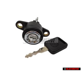 VW Original Schloss - 327827539