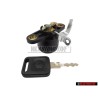 VW Original Schloss - 327827539