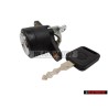 VW Original Schloss - 327827539