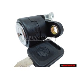 VW Original Schloss - 327827539