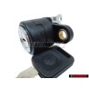 VW Original Schloss - 327827539
