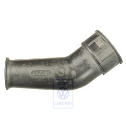 VW Original Dämpferrohr - 357129729
