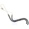 VW Original 1 Satz Kraftstoffrohre - 357130307A