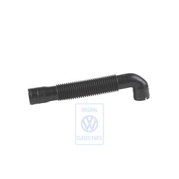 VW Original Verbindungsschlauch - 357131128