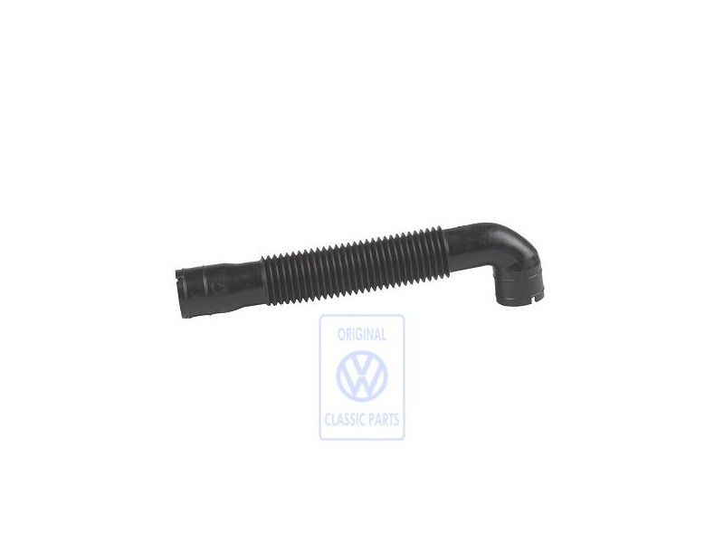 VW Original Verbindungsschlauch - 357131128