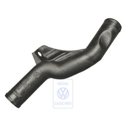 VW Original Verbindungsrohr - 357145828A