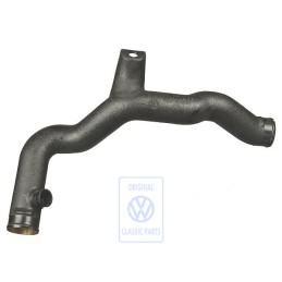 VW Original Druckrohr - 357145834B