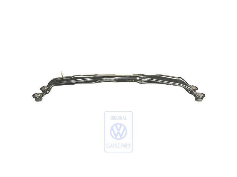VW Original Motorträger Mit Gummi- Lager - 357199201B