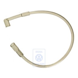 VW Original Entlüftungsschlauch - 357201179C