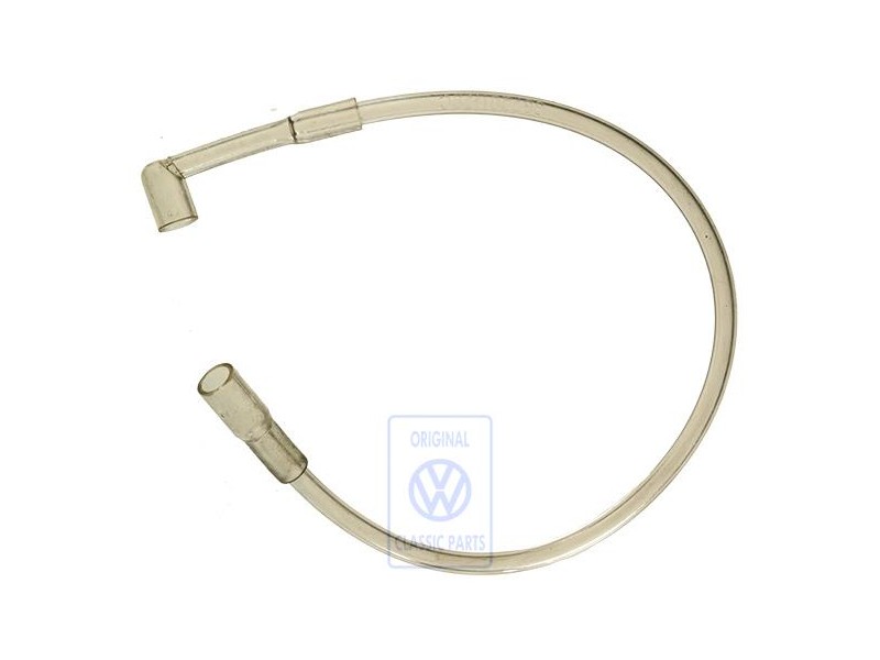VW Original Entlüftungsschlauch - 357201179C
