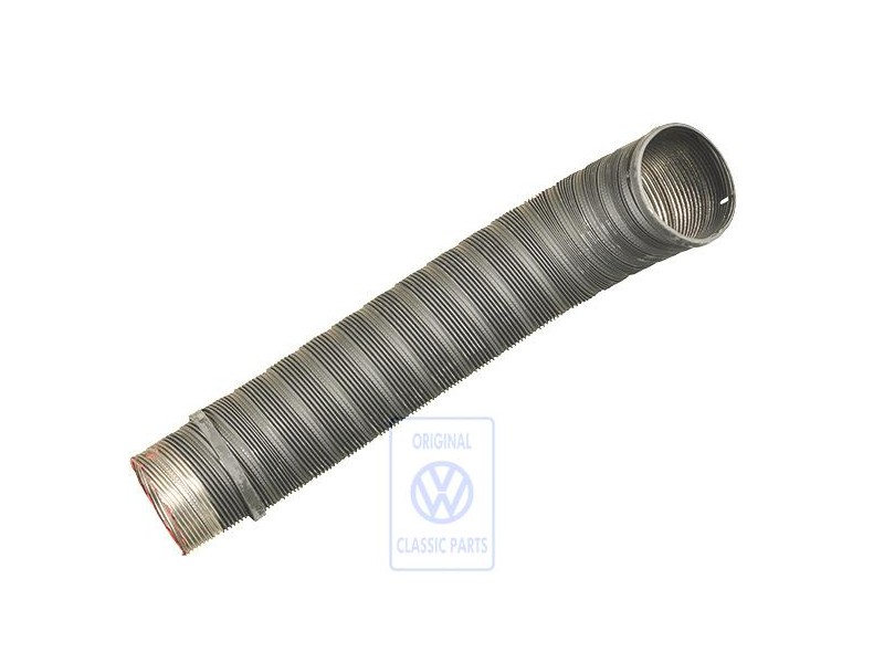 VW Original Luftführung - 357253068B
