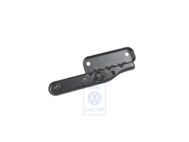 VW Original Konsole - 357253468B