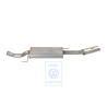 VW Original Nachschalldämpfer 'Eco' - 357253609C