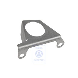 VW Original Abschirmblech - 357253703F