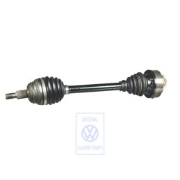VW Original Gelenkwelle Mit Gleichlauf- Gelenken - 357407271N