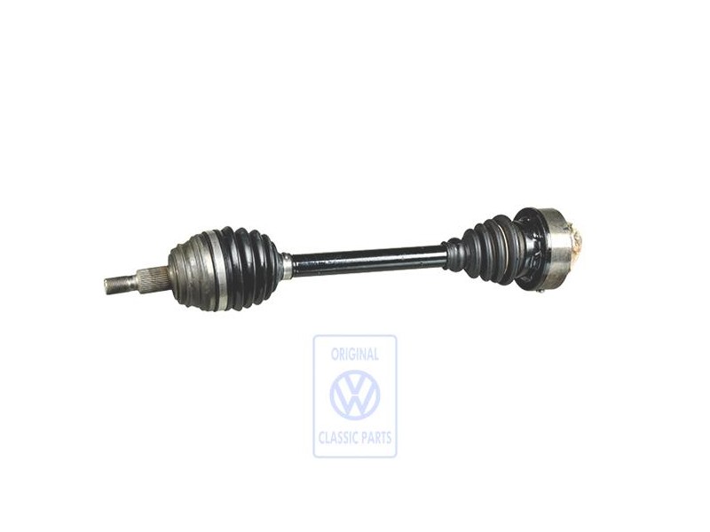 VW Original Gelenkwelle Mit Gleichlauf- Gelenken - 357407271N