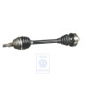 VW Original Gelenkwelle Mit Gleichlauf- Gelenken - 357407271N