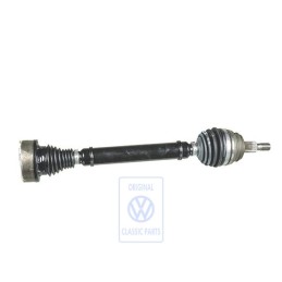 VW Original Gelenkwelle Mit Gleichlauf- Gelenken - 357407272AA