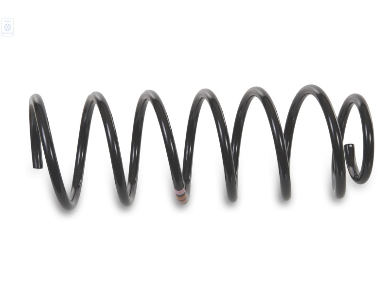 VW Original Schraubenfeder - 357411105A