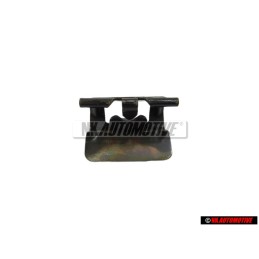 VW Original Klammer - 333867299