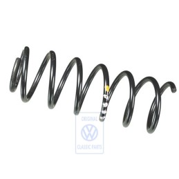 VW Original Schraubenfeder - 357411105G