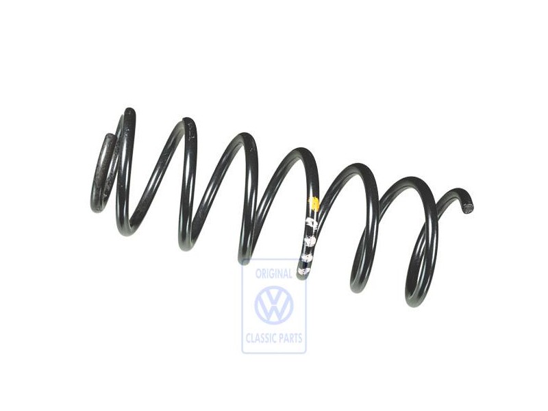 VW Original Schraubenfeder - 357411105G